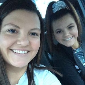 Meet your Posher, Stephanie